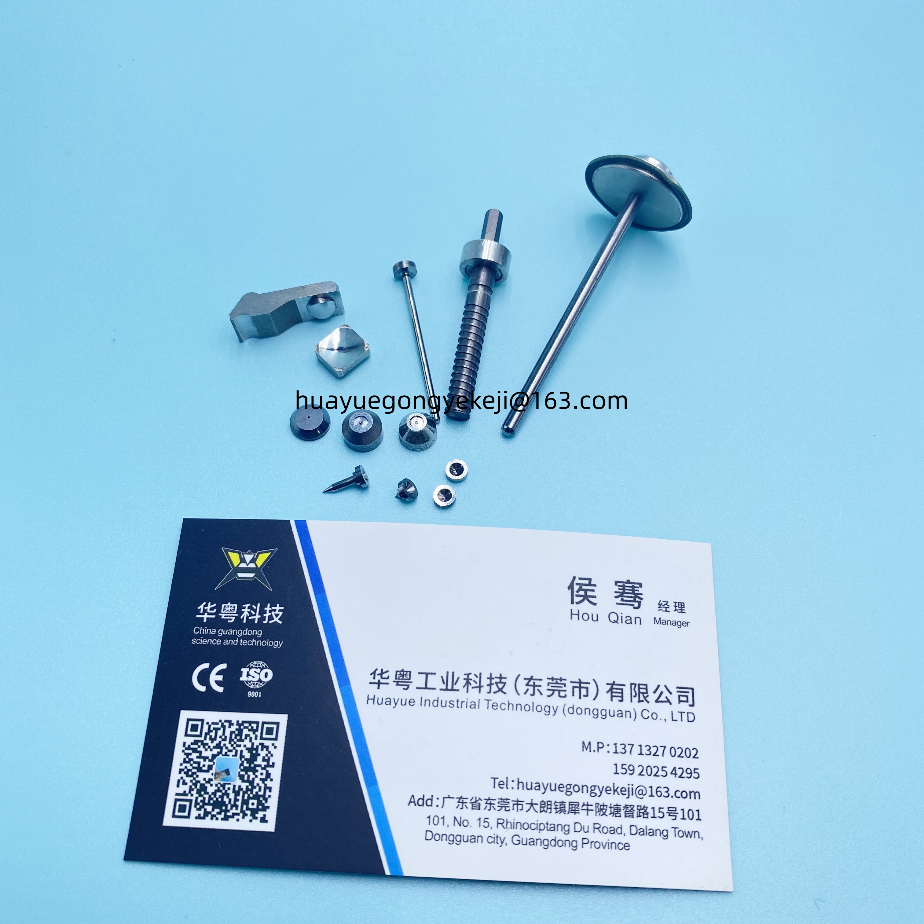 F450 Series Steel Gate Valve Series 1