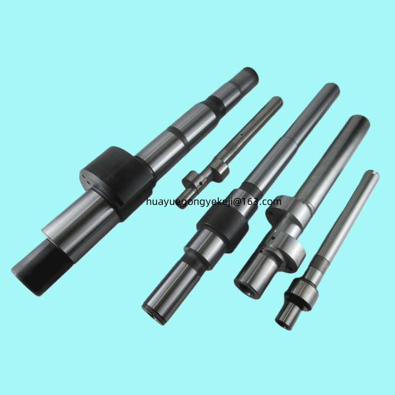 F450 Series Steel Gate Valve Series 1