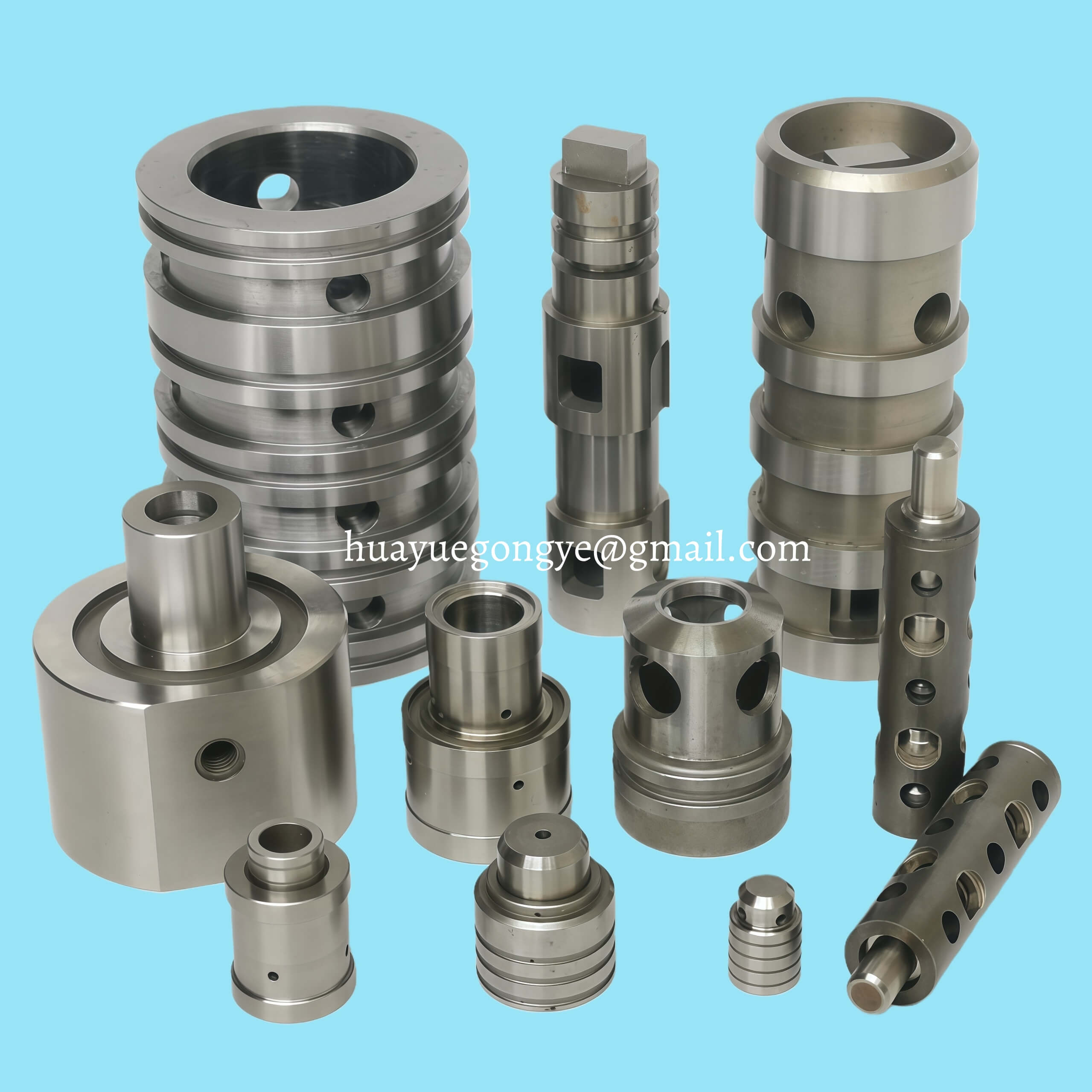 ED500-Series-Eccentric-Ball-Valve-2